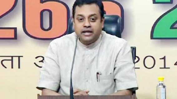 Priyanka's appointment shows Rahul's failure: BJP