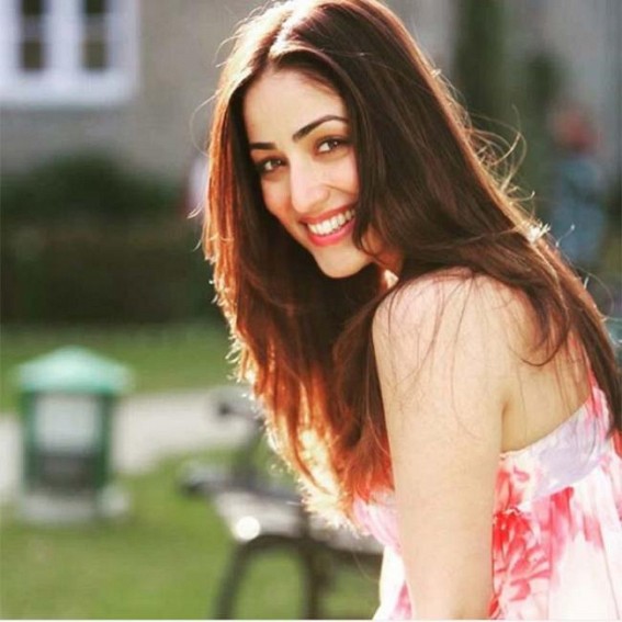 Army defines real meaning of patriotism: Yami Gautam