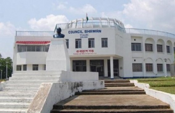 ADC renamed as Territorial Council
