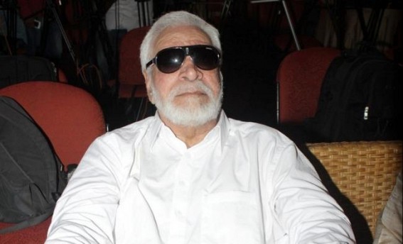 Bharat Ratna for Bhupen Hazarika, Padma Shri for Kader Khan