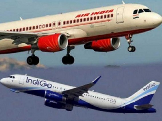 Airway ticket crisis left without solution, hefty price of Airway tickets leading massive suffering