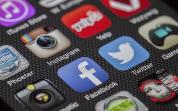 Social media propagating negative information on vaccination