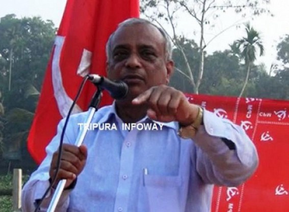 Attack on Ex-Minister Sahid Chowdhury, GMP leaders by Pratima Bhowmikâ€™s brother Biswajit Bhowmik