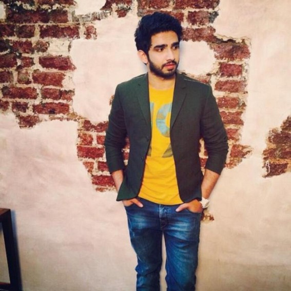 I am not Anu Malik, I am a new Mallik: Amaal