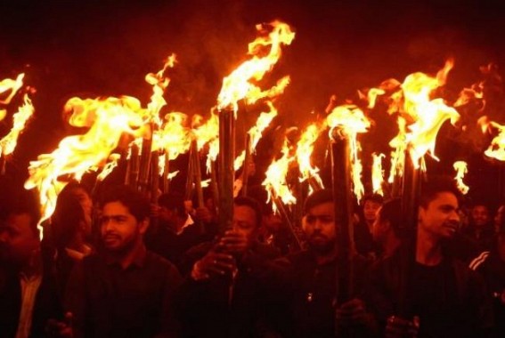 Amid protests over Citizenship Bill, Modi to arrive in Assam on Feb 8