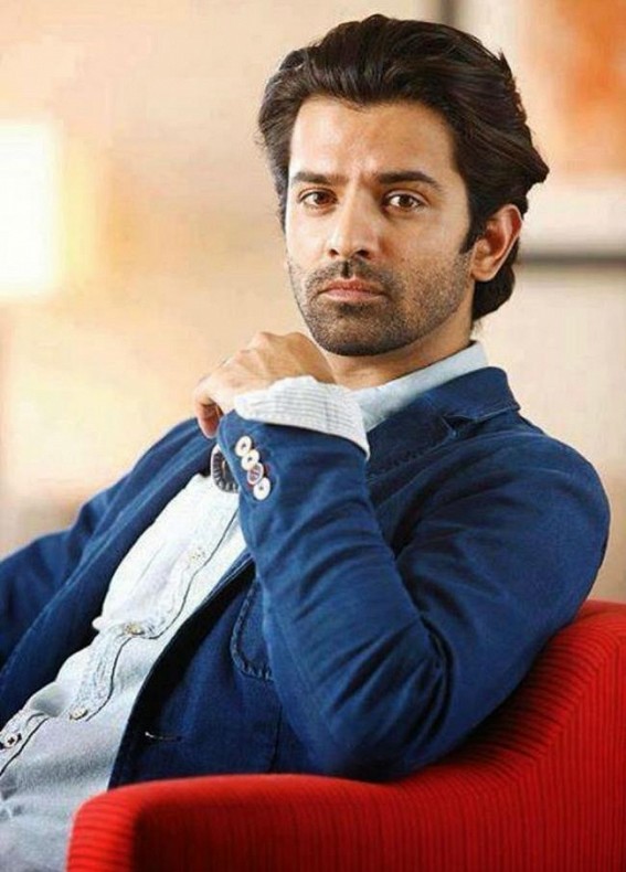 Barun Sobti wants to challenge himself