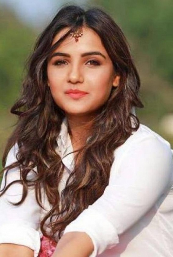 Don't think I'll ever take up supernatural shows: Jasmin