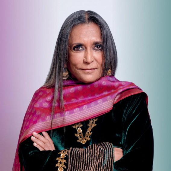 Deepa Mehta to be feted with Lifetime Achievement Award