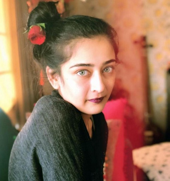 Was encouraged to develop own identity: Akshara Haasan