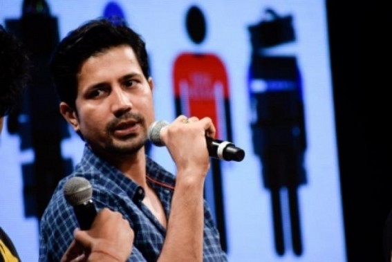 I don't believe in restricting myself: Sumeet Vyas