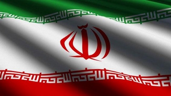 Iran supports Palestinian groups against Israel: Minister
