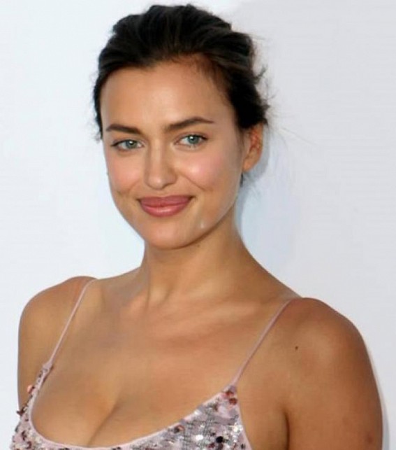 Irina Shayk gives standing ovation to beau Bradley Cooper at BAFTA