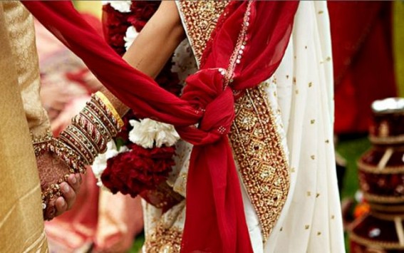 Your genes may determine how marriage will fare: Study