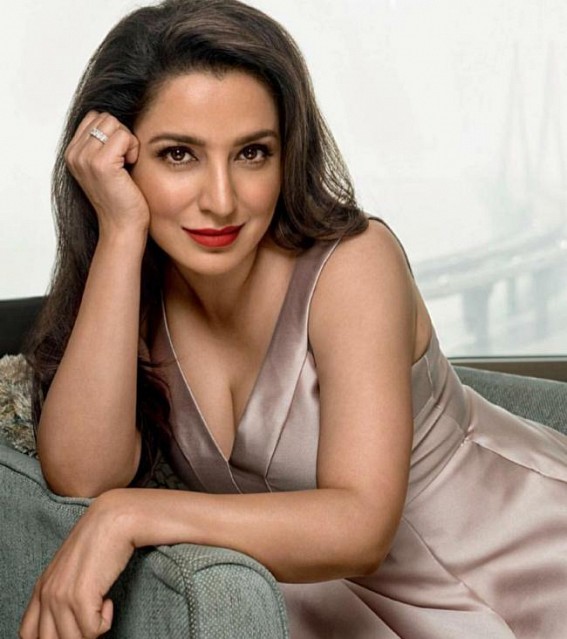 Women have started getting strong roles in Indian cinema: Tisca