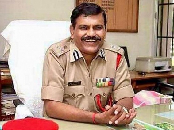 CBI's Nageswara Rao held guilty of contempt