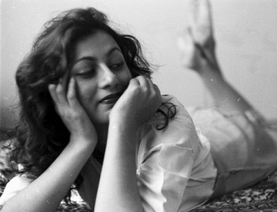 Google Celebrates Madhubala's 86th Birthday With A Doodle
