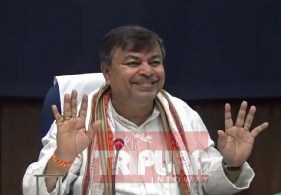â€˜Will not recruit teachers as option to mitigate unemployment problemâ€™ : Ratanlal