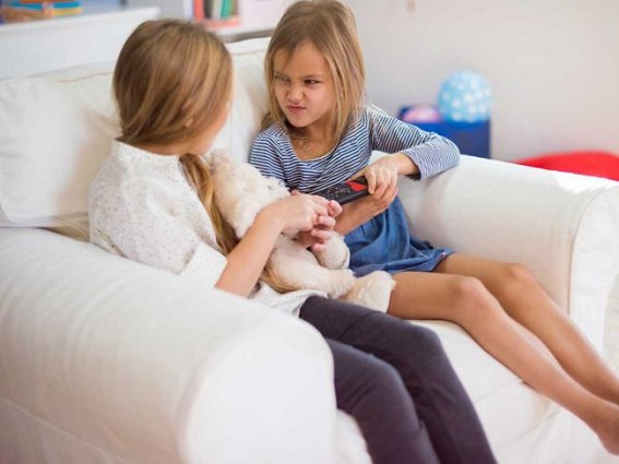 Kids with multiple siblings at greater risk of getting bullied: Study