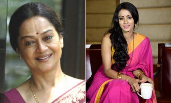 Zarina Wahab to play Modi's mother in biopic, Barkha Bisht Modi's wife 