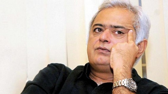 Pakistan's complicity in business of terrorism must end: Hansal Mehta