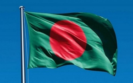 Terrorism must be countered at global and regional levels: Bangladesh Minister