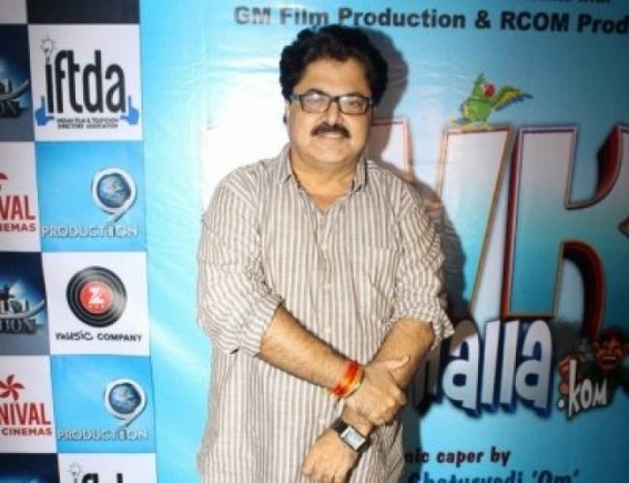 Film workers protest against Pulwama attack, warn on hiring Pakistani artistes 