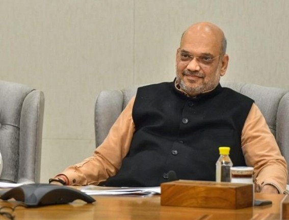 Citizenship Bill to figure in BJP manifesto: Shah