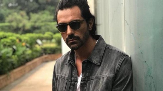Would like to explore all avenues of film making: Arjun Rampal 