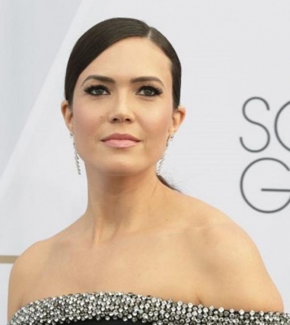It was an unhealthy dynamic: Mandy Moore on Ryan Adams