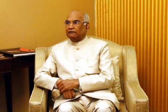 India will provide power to citizens at affordable cost: President