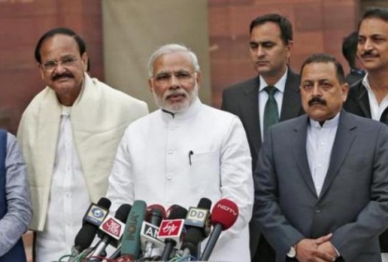 Cabinet approves 10% quota provision for J&K