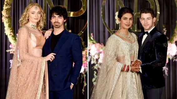 Can't wait to see Sophie Turner as bride: Priyanka Chopra