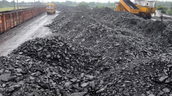 Ex-Bihar Minister gets 5 years in jail in coal tar scam case