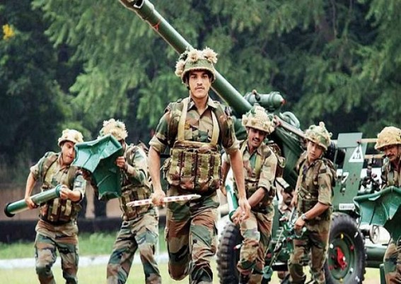 Centre to deploy 100 companies of paramilitary forces in J&K