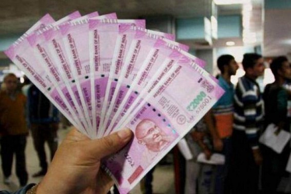Delhi's per capita income almost 3 times the national average: Economic Report