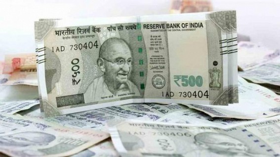 Increasing revenue collection by State Govt erupts resentments : Down in economy, high unemployment in 11 months