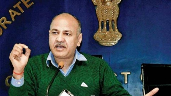 Delhi to get 2 new universities