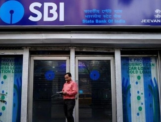 SBI calls meet of Jet's stakeholders: Sources