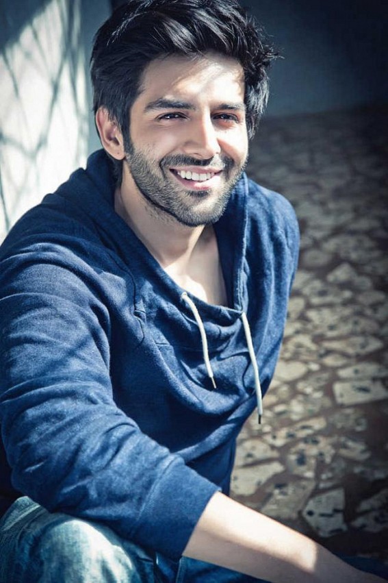 Kartik teams up with Imtiaz Ali for 'Love Aaj Kal' sequel