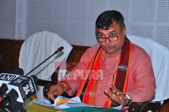 Fresh application invited for Tripura TET exam 2019