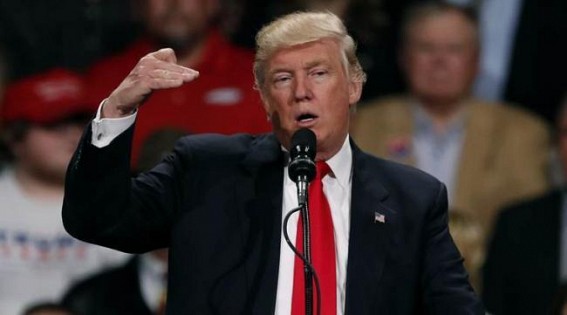 Trump attacks Mueller probe