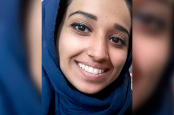 US judge declines to speed up IS bride's case