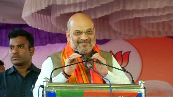 Key players of team Amit Shah