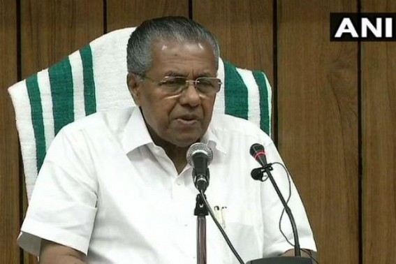 Kerala announces fresh sops for farmers