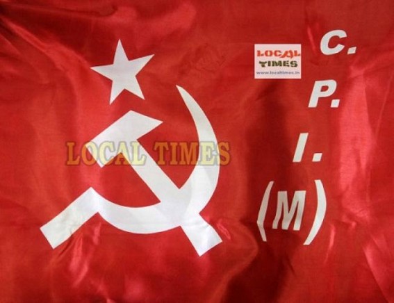 Innocent now persona non grata for CPI-M committee