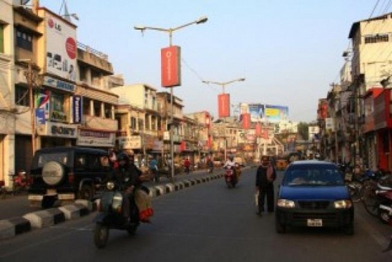 Five cities in North East to have command centres