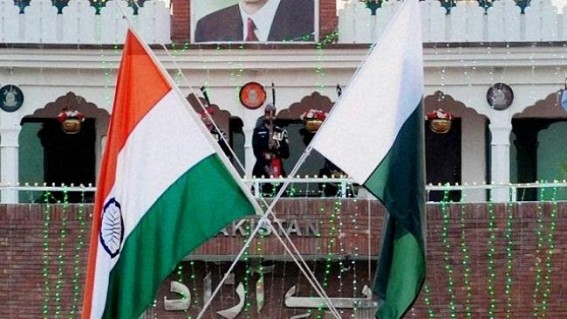 New Pakistan with 'nayi soch' should show new action: India