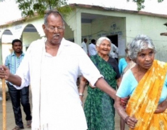 Age no bar for electors in Haryana