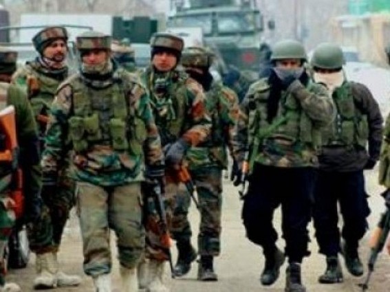 Slain militant was conspirator of Pulwama terror attack