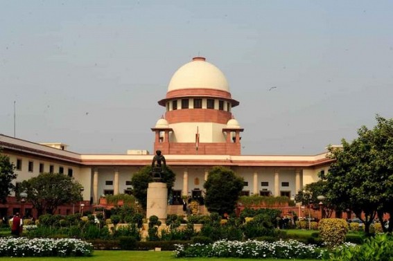 SC to hear PILs challenging electoral bonds